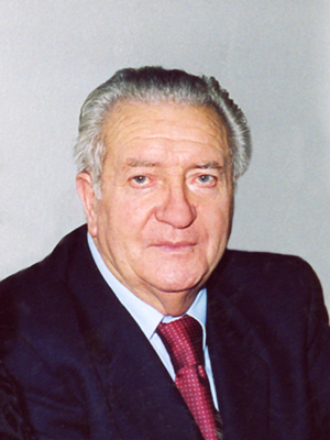 Luigi Giusti Casa Funeraria Gomaraschi