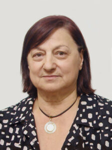 Maria Pia Camassa