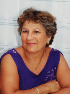 Giuseppa Sinatra