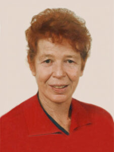 Angela Maria Bosetti
