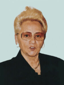 Enrica Colla