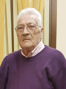 Mario Marchesetti