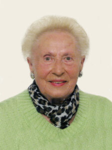 Maria Bambina Oldani