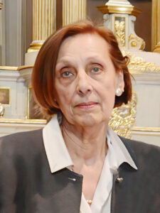 Maria Duranti