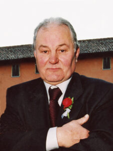 Pino Pastori