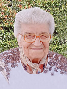 Flavia Tricomi