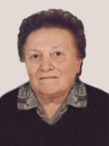 Anna Merlo