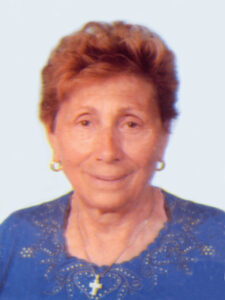 Stella Sansottera