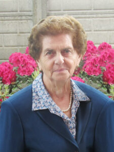 Teresa Fusè