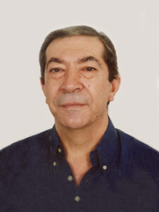 Francesco Antonio Pulina