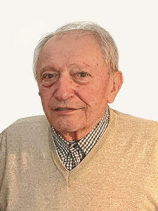 Franco Lombardi