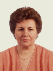 Lucia Beretta