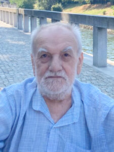 Pietro Crespi